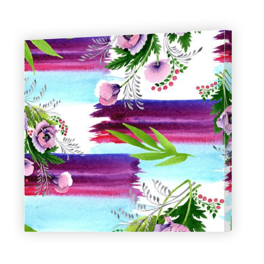Thumbnail for Canvas - Gallery Canvas Wrap