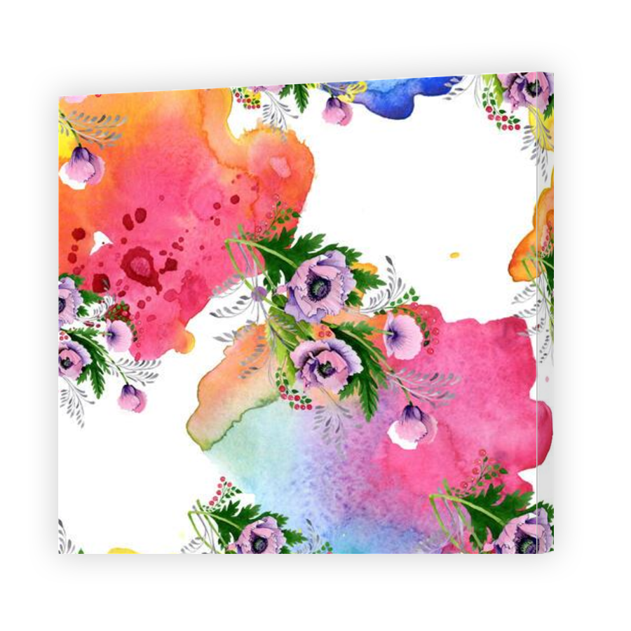 Thumbnail for Canvas - Gallery Canvas Wrap