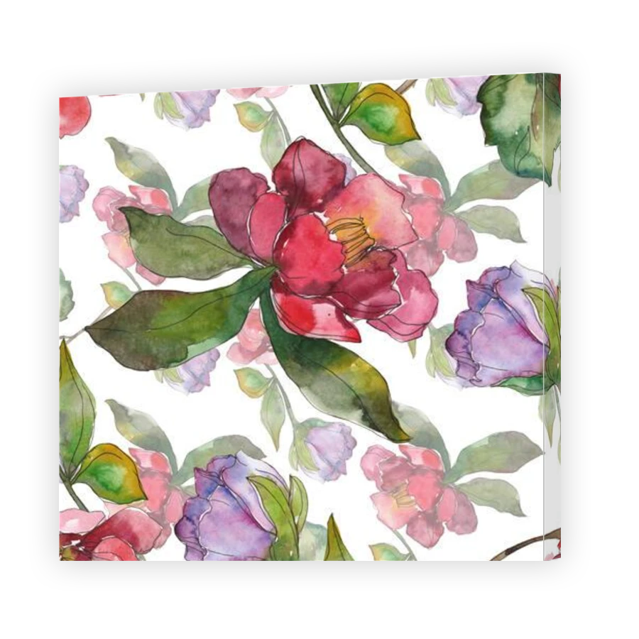 Thumbnail for Canvas - Gallery Canvas Wrap