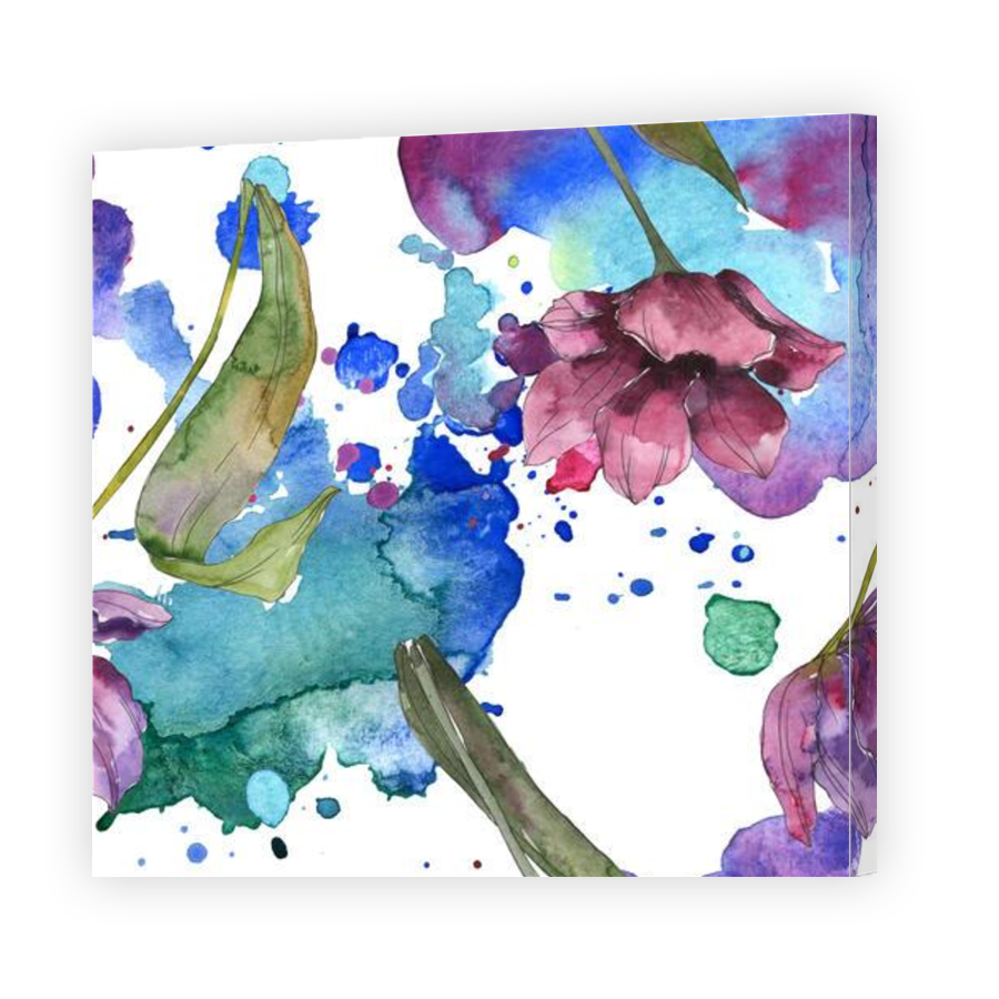 Thumbnail for Canvas - Gallery Canvas Wrap