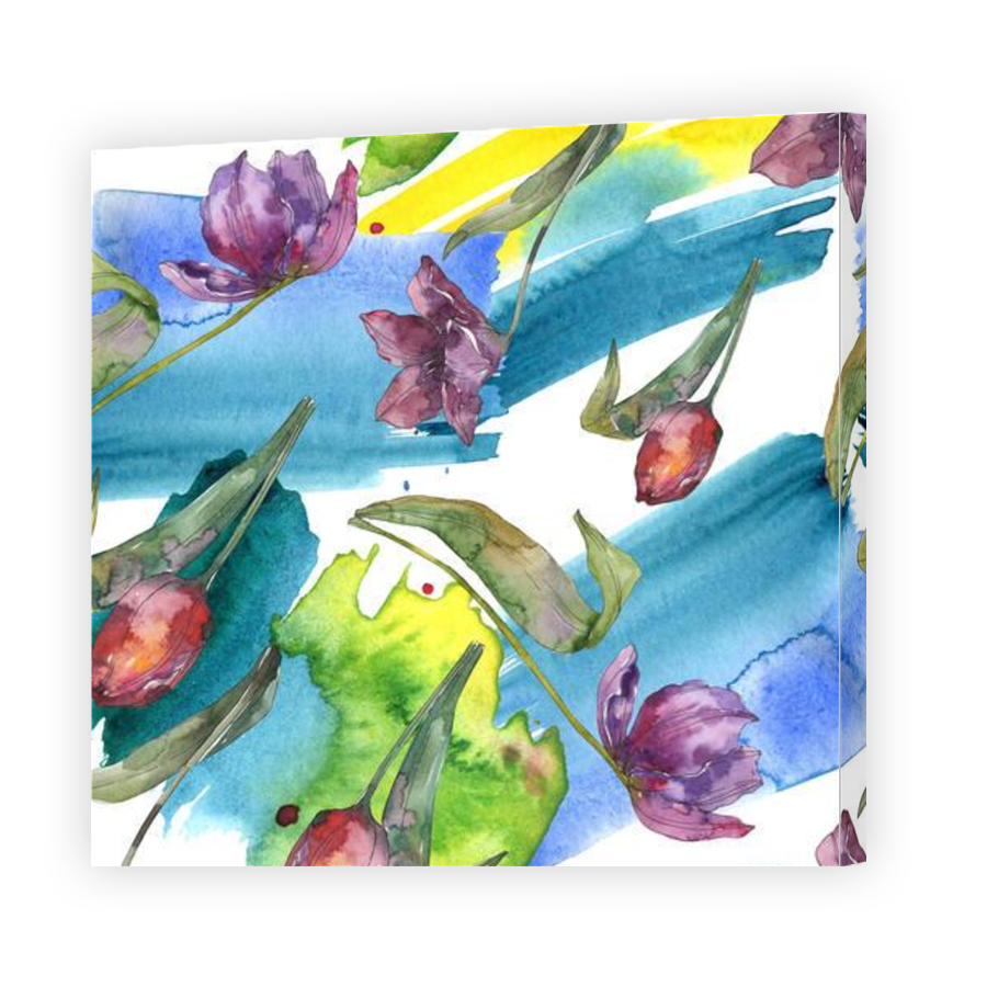Thumbnail for Canvas - Gallery Canvas Wrap