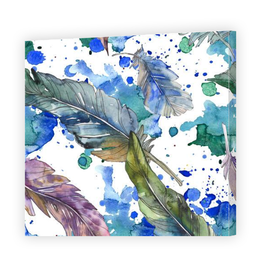 Thumbnail for Canvas - Gallery Canvas Wrap