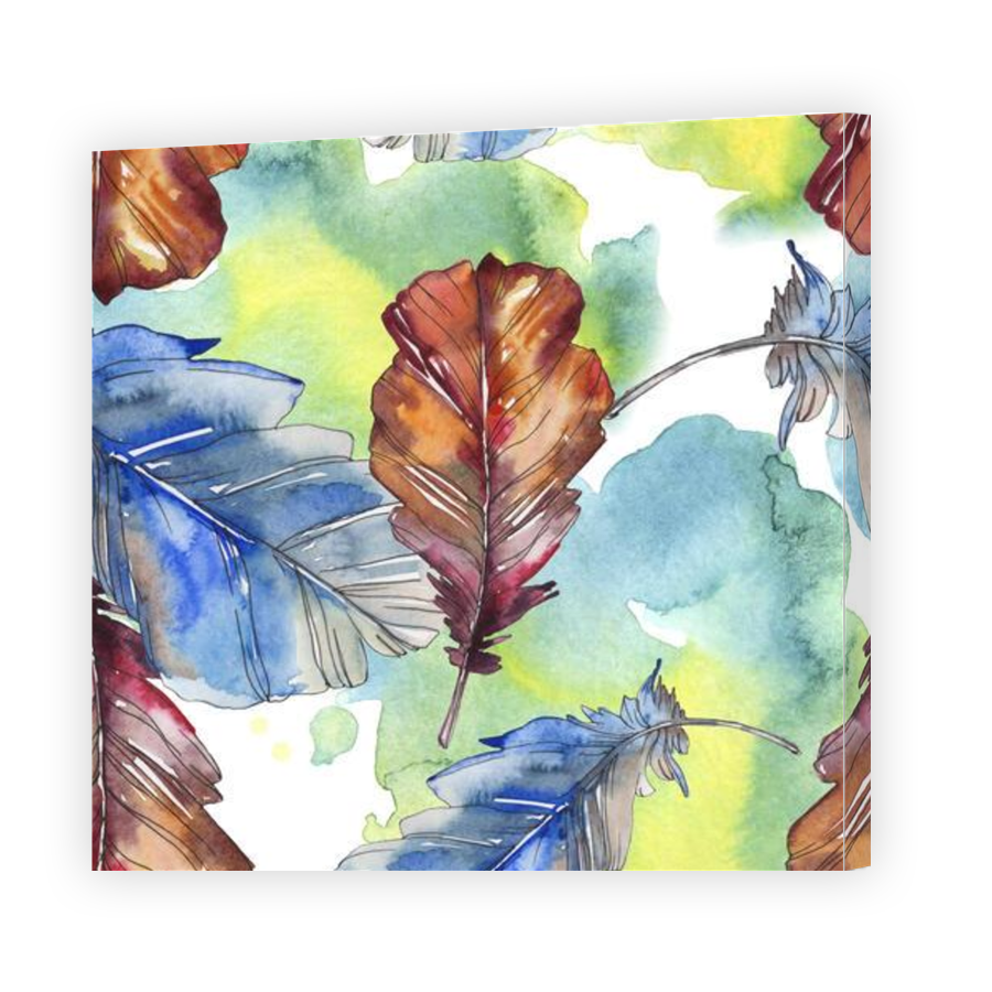 Thumbnail for Canvas - Gallery Canvas Wrap