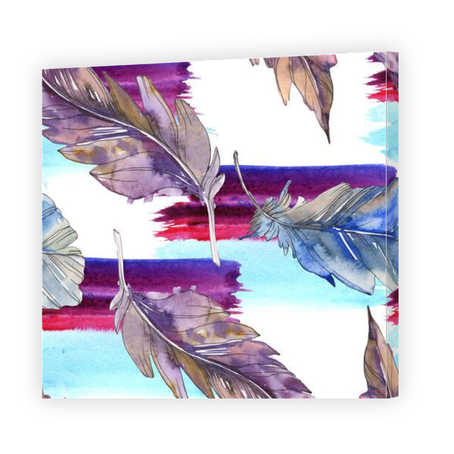 Thumbnail for Canvas - Gallery Canvas Wrap