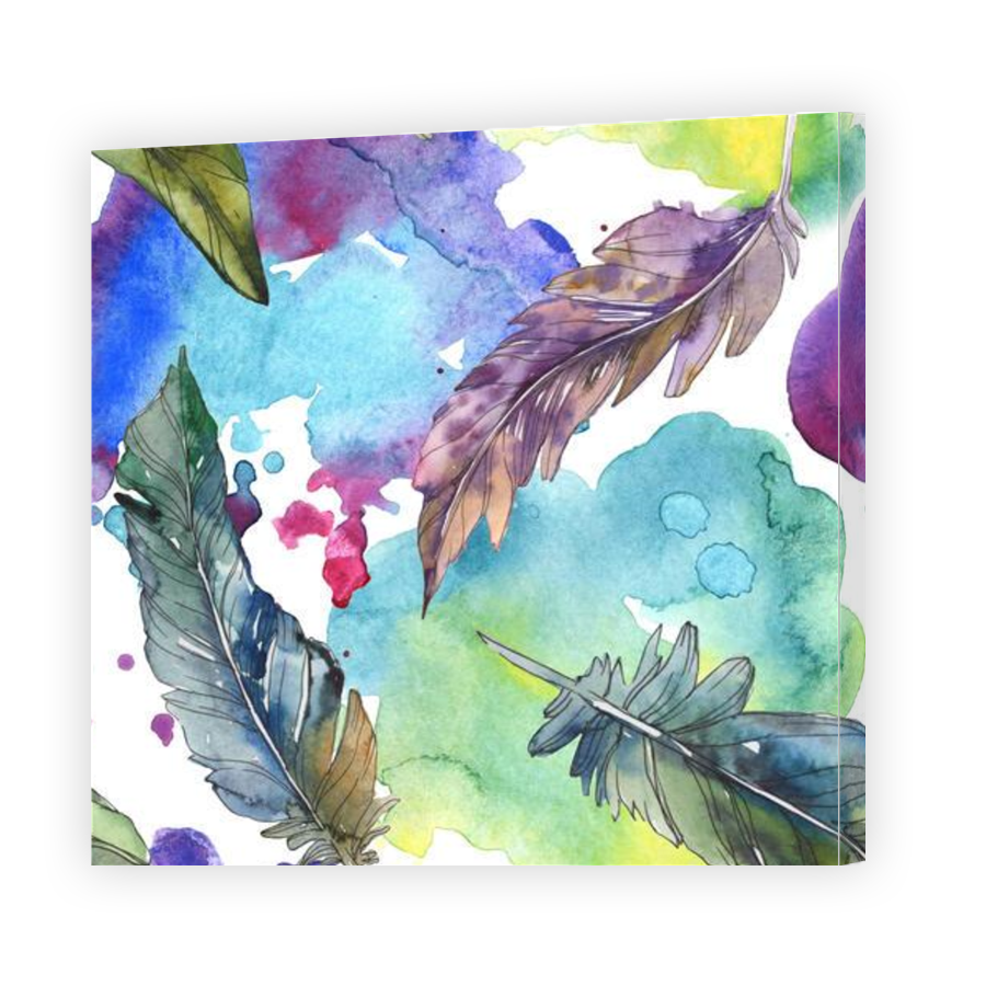Thumbnail for Canvas - Gallery Canvas Wrap