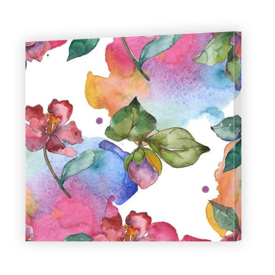 Thumbnail for Canvas - Gallery Canvas Wrap