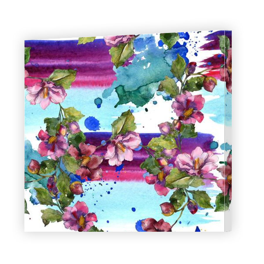Thumbnail for Canvas - Gallery Canvas Wrap