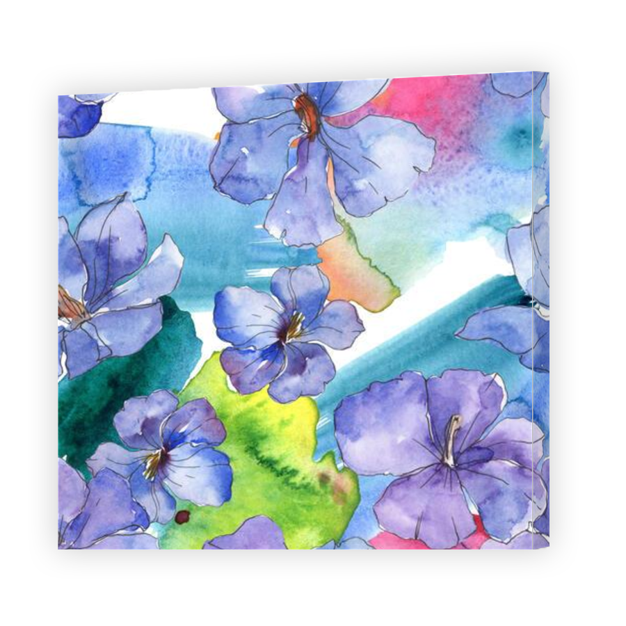 Thumbnail for Canvas - Gallery Canvas Wrap