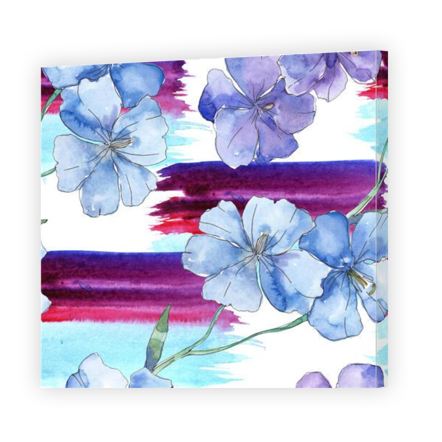 Thumbnail for Canvas - Gallery Canvas Wrap