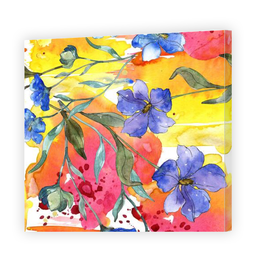 Thumbnail for Canvas - Gallery Canvas Wrap