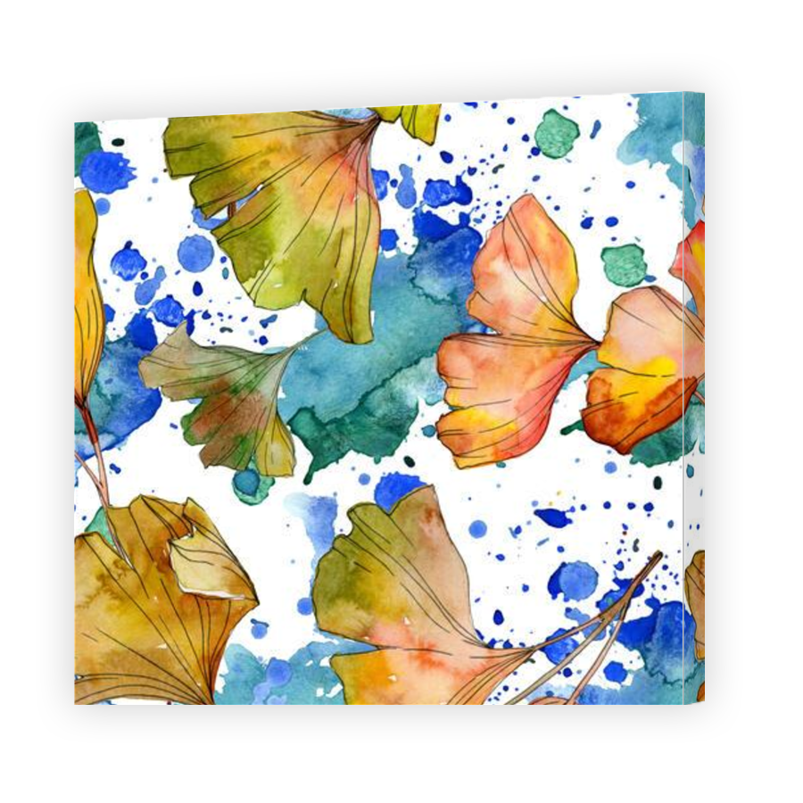 Thumbnail for Canvas - Gallery Canvas Wrap