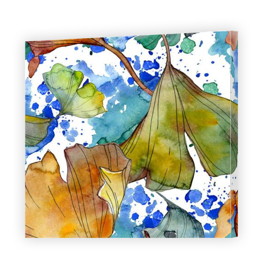 Thumbnail for Canvas - Gallery Canvas Wrap