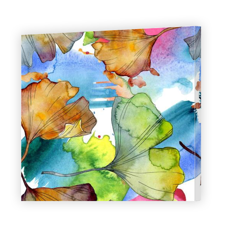 Thumbnail for Canvas - Gallery Canvas Wrap