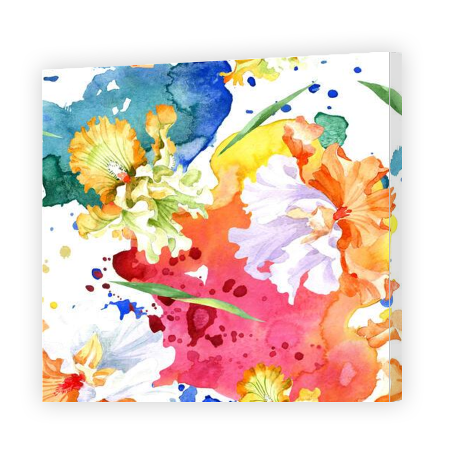 Thumbnail for Canvas - Gallery Canvas Wrap