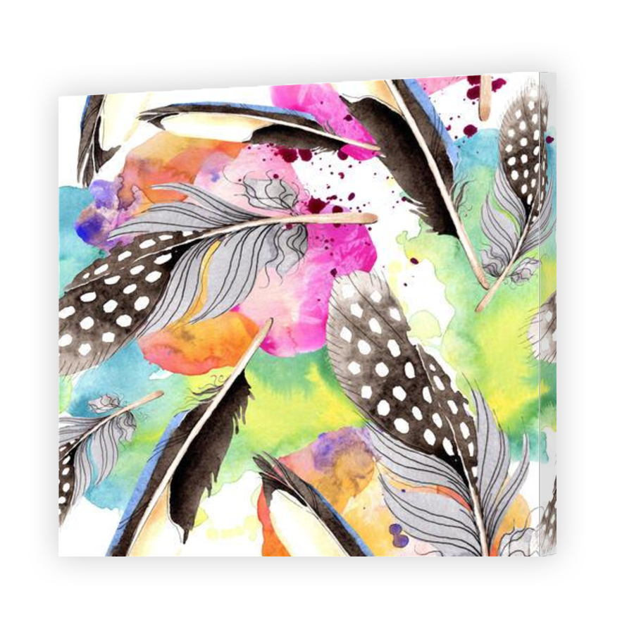 Thumbnail for Canvas - Gallery Canvas Wrap