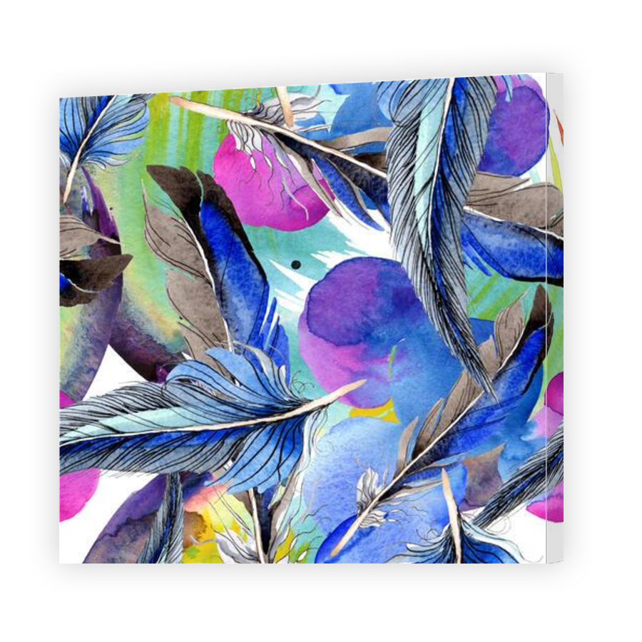 Thumbnail for Canvas - Gallery Canvas Wrap