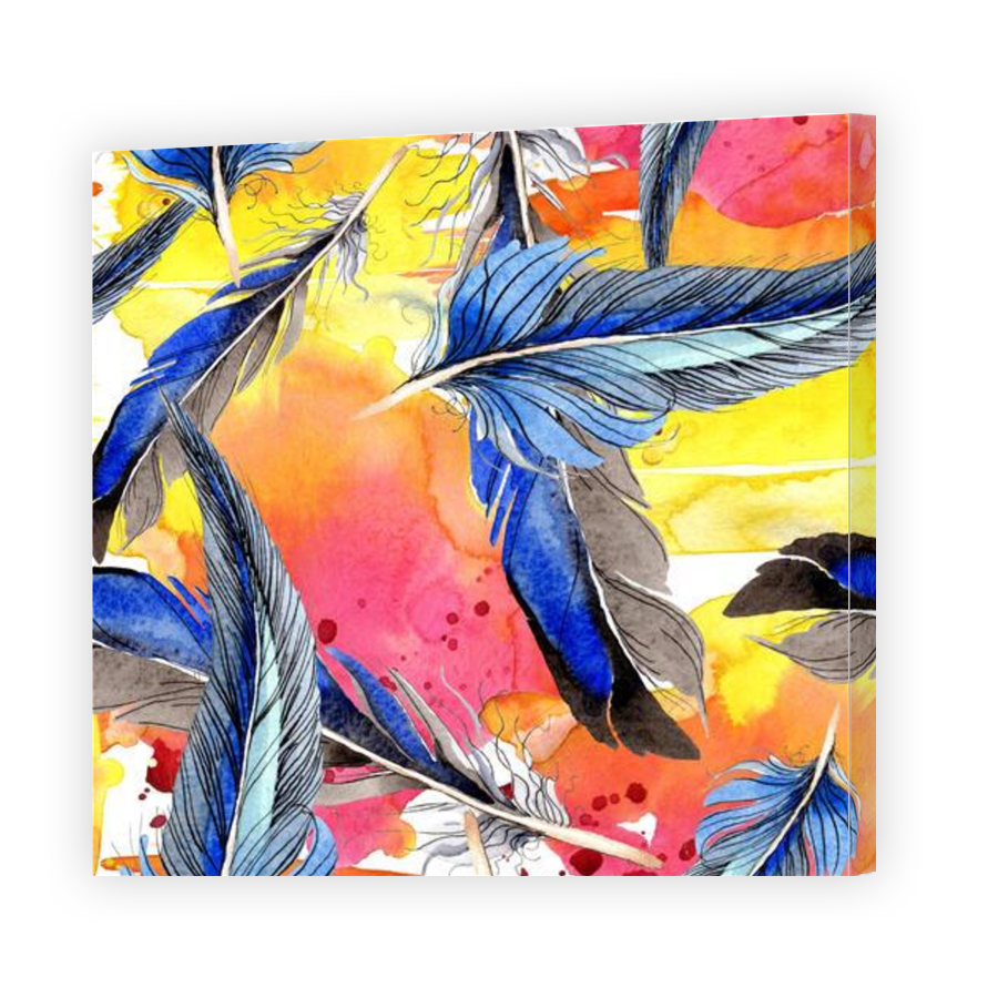 Thumbnail for Canvas - Gallery Canvas Wrap