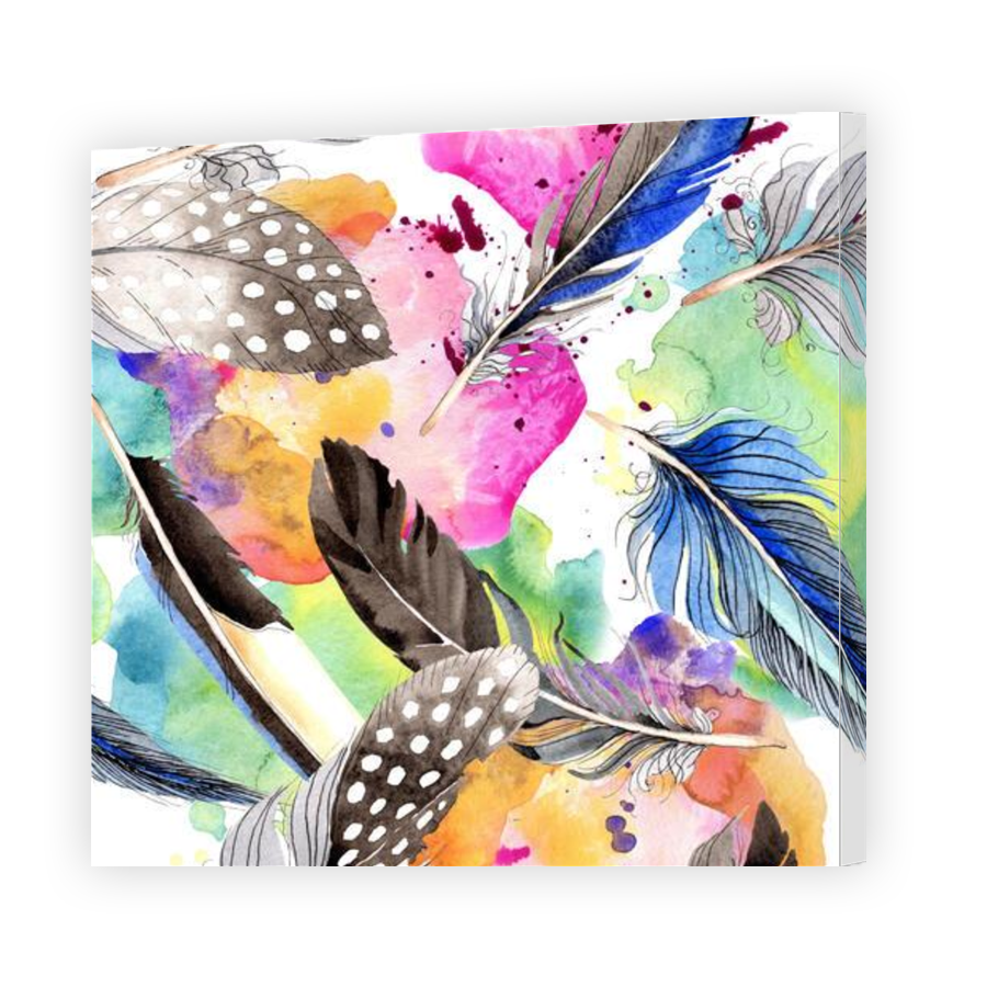 Thumbnail for Canvas - Gallery Canvas Wrap