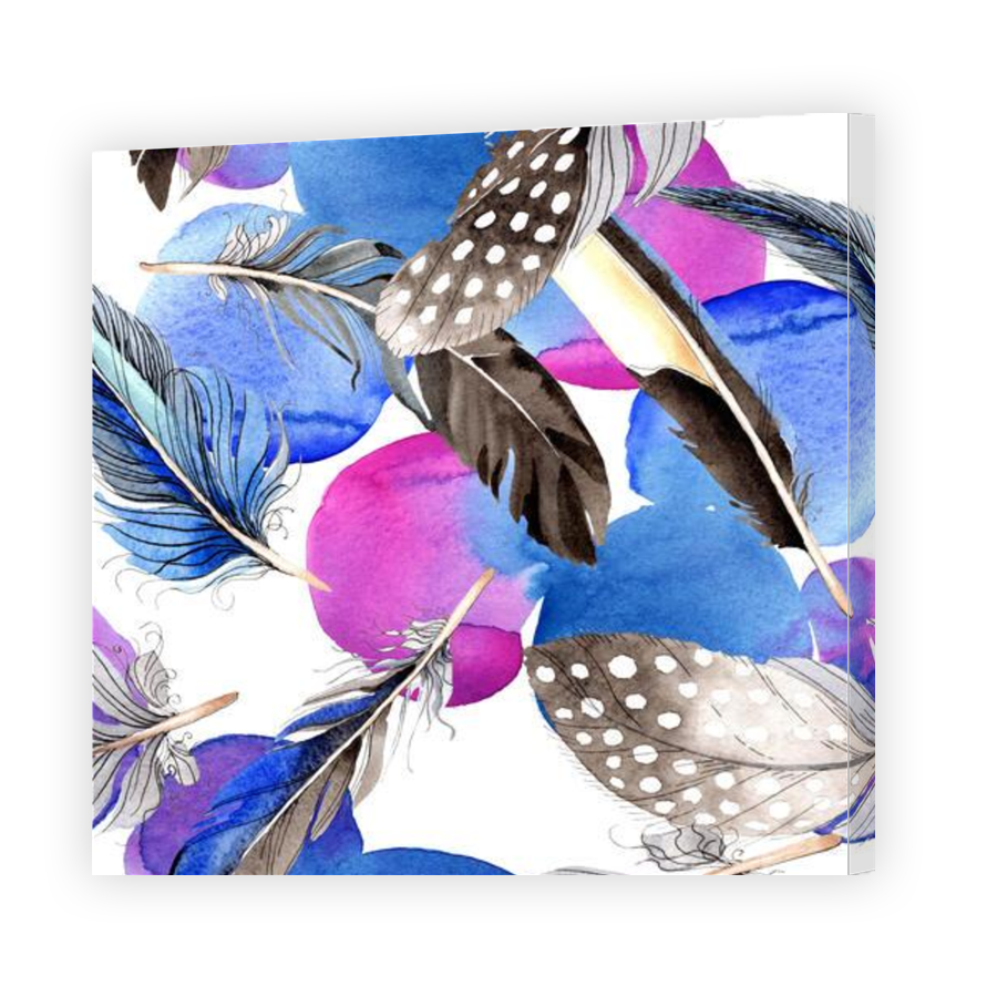 Thumbnail for Canvas - Gallery Canvas Wrap