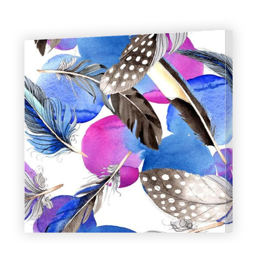 Thumbnail for Canvas - Gallery Canvas Wrap