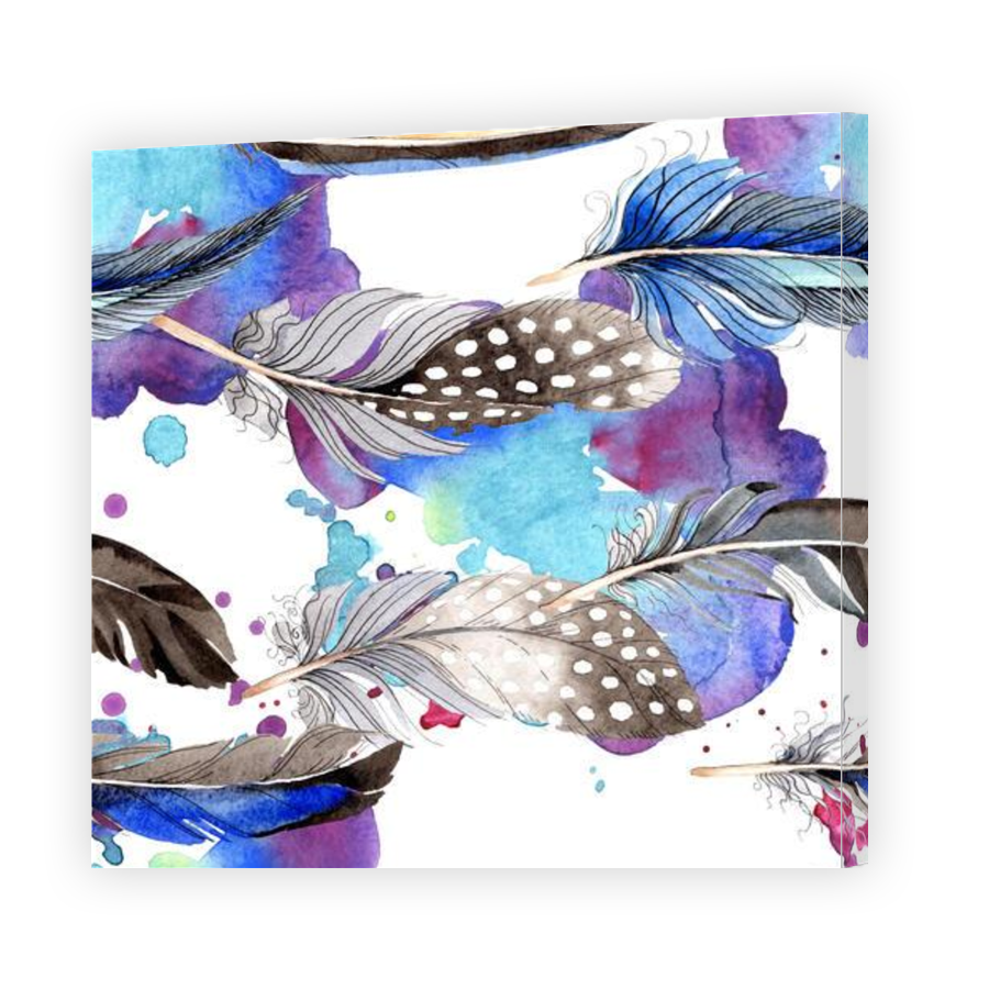 Thumbnail for Canvas - Gallery Canvas Wrap