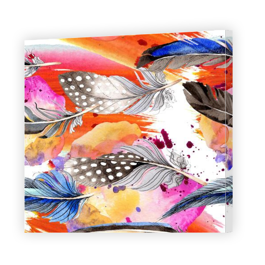 Thumbnail for Canvas - Gallery Canvas Wrap