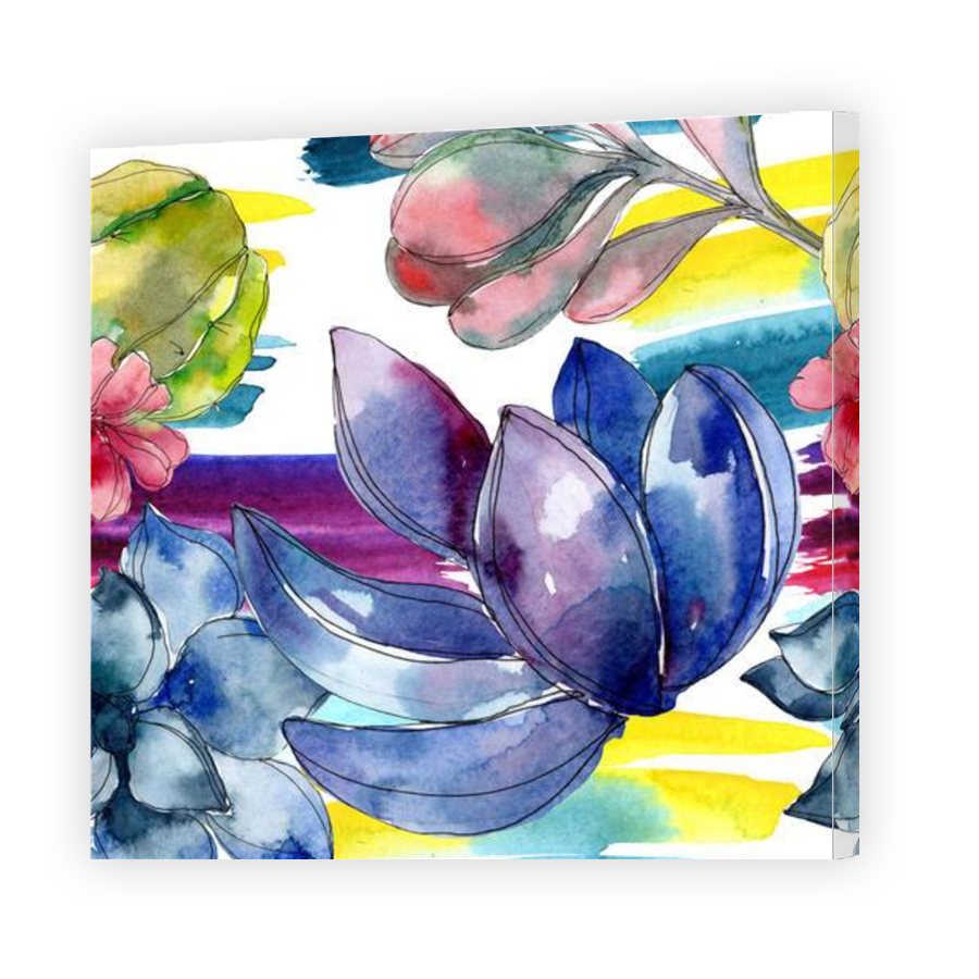 Thumbnail for Canvas - Gallery Canvas Wrap