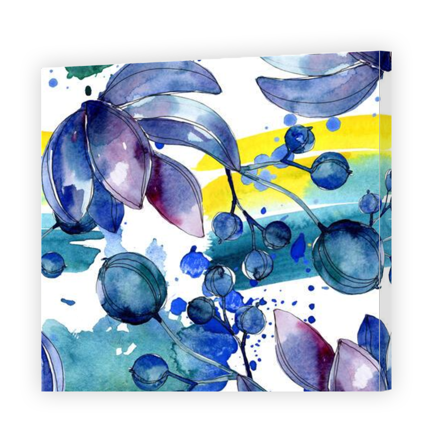 Thumbnail for Canvas - Gallery Canvas Wrap