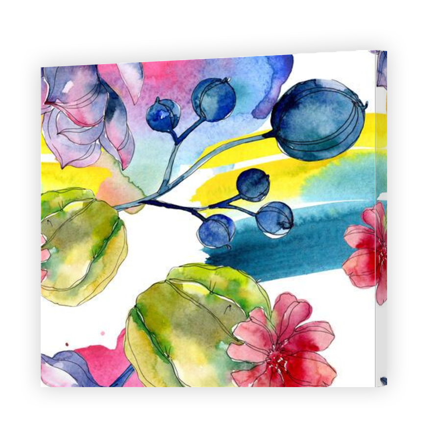Thumbnail for Canvas - Gallery Canvas Wrap