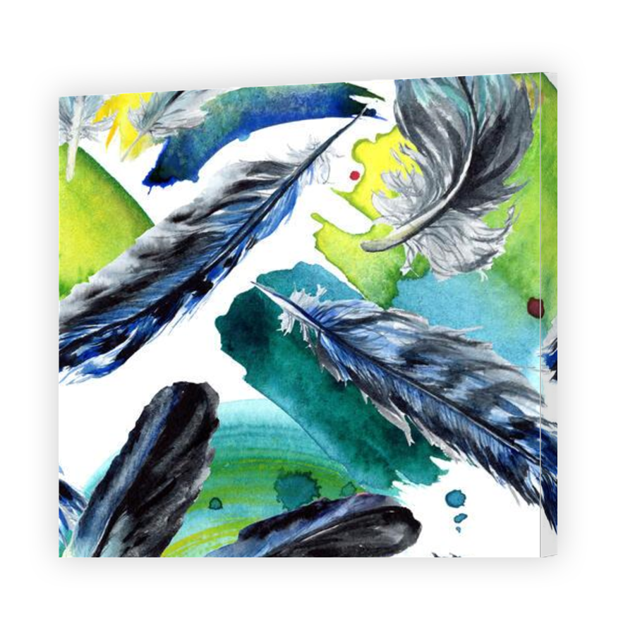 Thumbnail for Canvas - Gallery Canvas Wrap