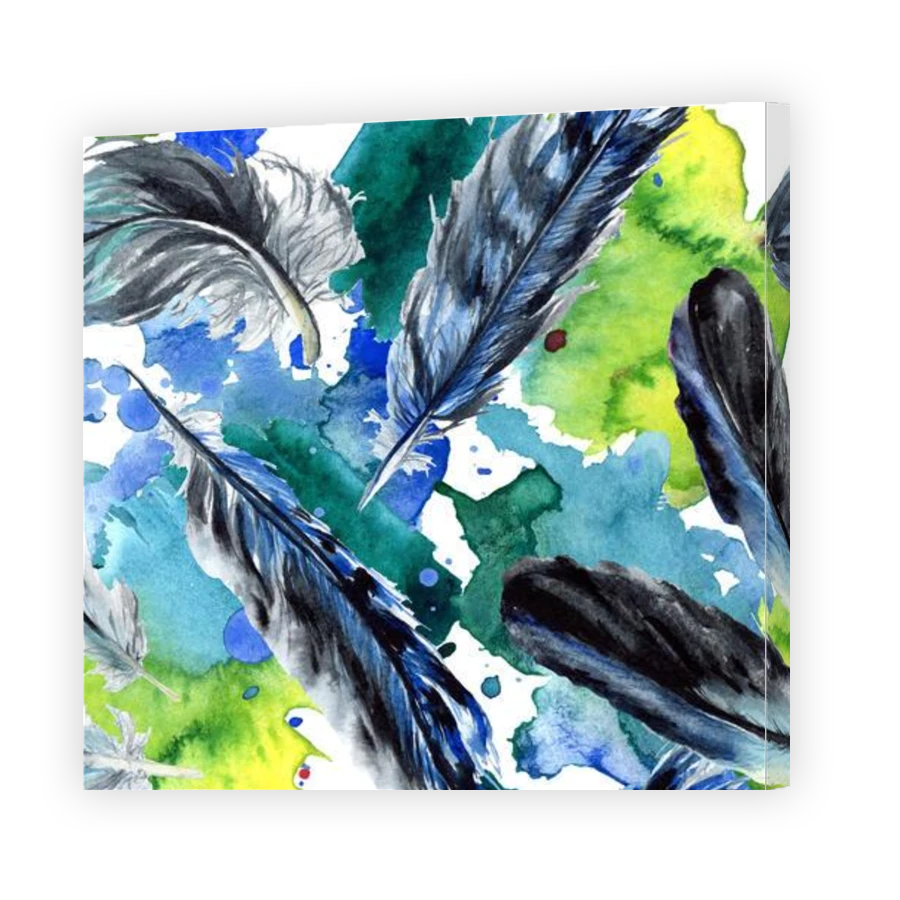 Thumbnail for Canvas - Gallery Canvas Wrap