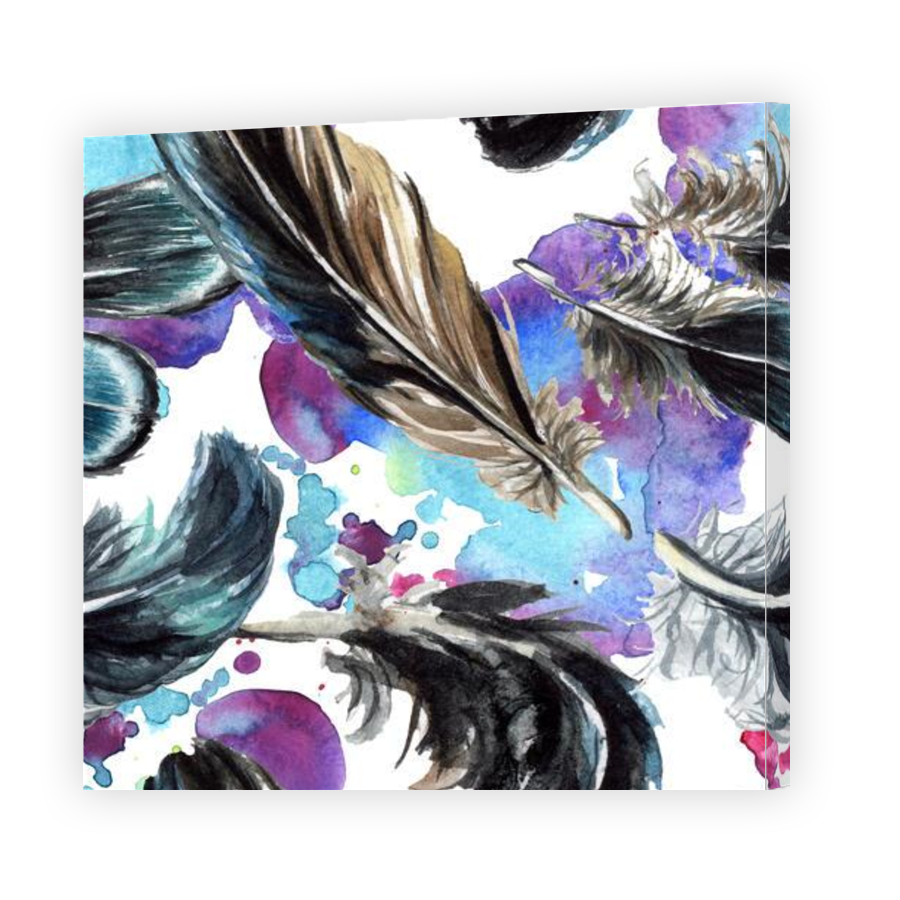 Thumbnail for Canvas - Gallery Canvas Wrap