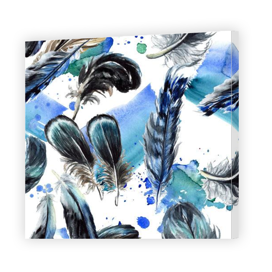 Thumbnail for Canvas - Gallery Canvas Wrap