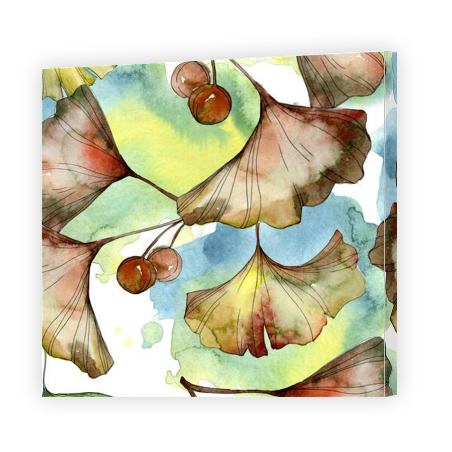 Thumbnail for Canvas - Gallery Canvas Wrap