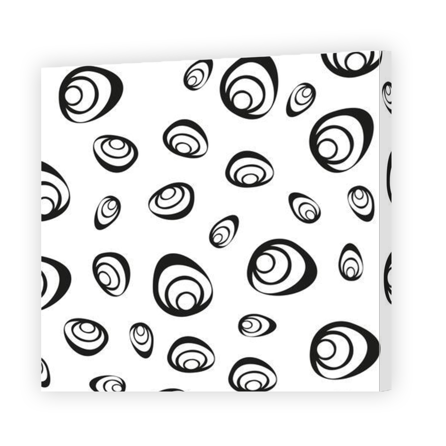 Thumbnail for Canvas - Gallery Canvas Wrap