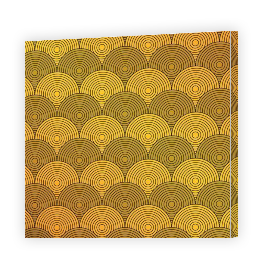 Thumbnail for Canvas - Gallery Canvas Wrap