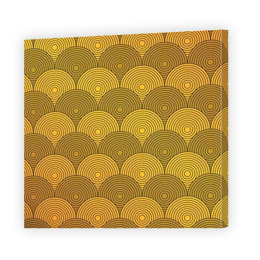 Thumbnail for Canvas - Gallery Canvas Wrap