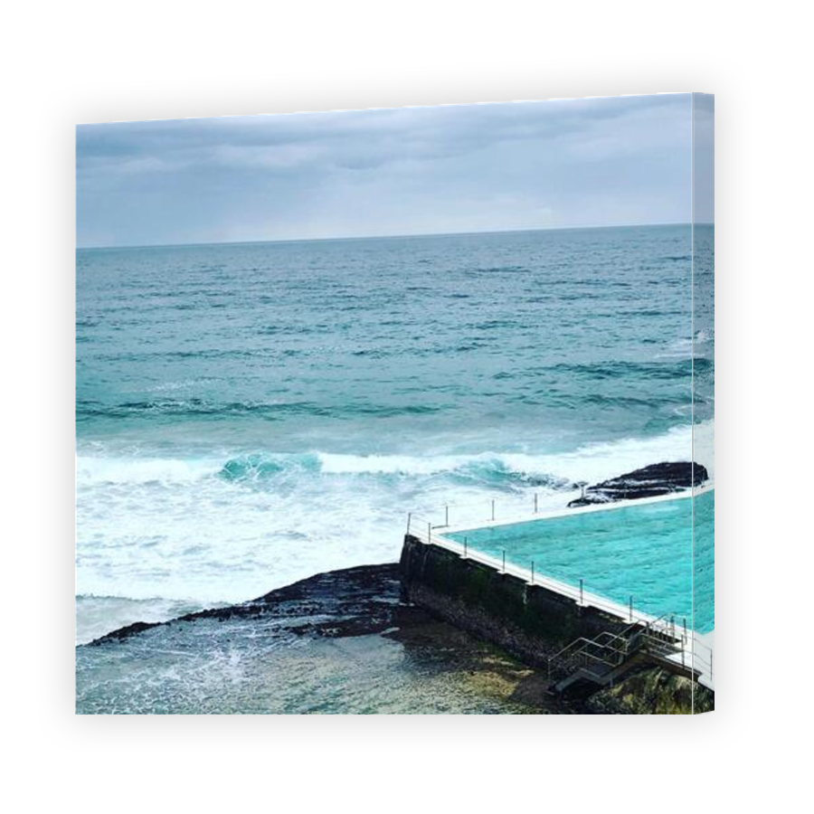 Thumbnail for Canvas - Gallery Canvas Wrap