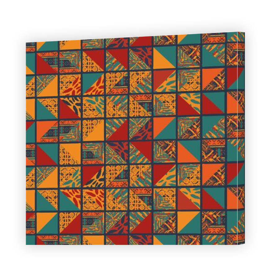 Thumbnail for Canvas - Gallery Canvas Wrap