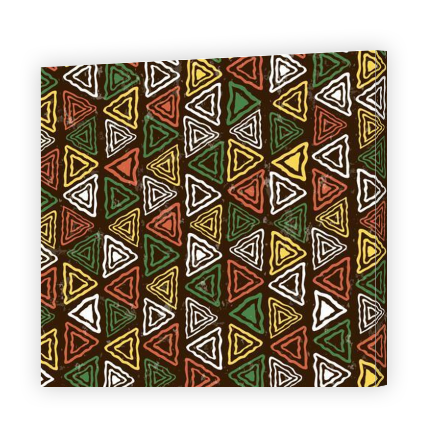 Thumbnail for Canvas - Gallery Canvas Wrap