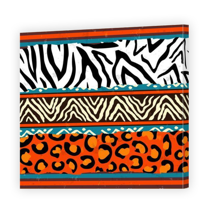Thumbnail for Canvas - Gallery Canvas Wrap
