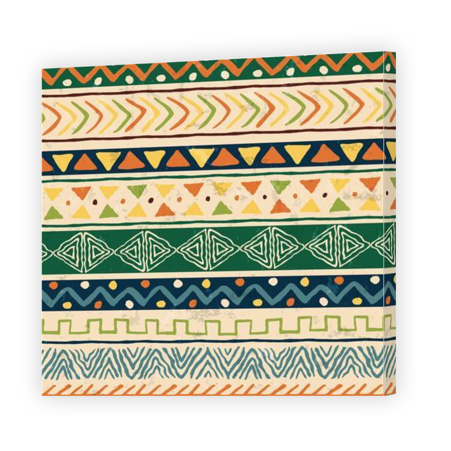 Thumbnail for Canvas - Gallery Canvas Wrap