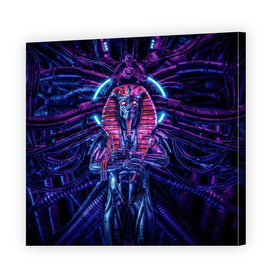 Thumbnail for Canvas - Gallery Canvas Wrap