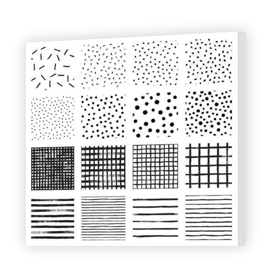 Thumbnail for Canvas - Gallery Canvas Wrap