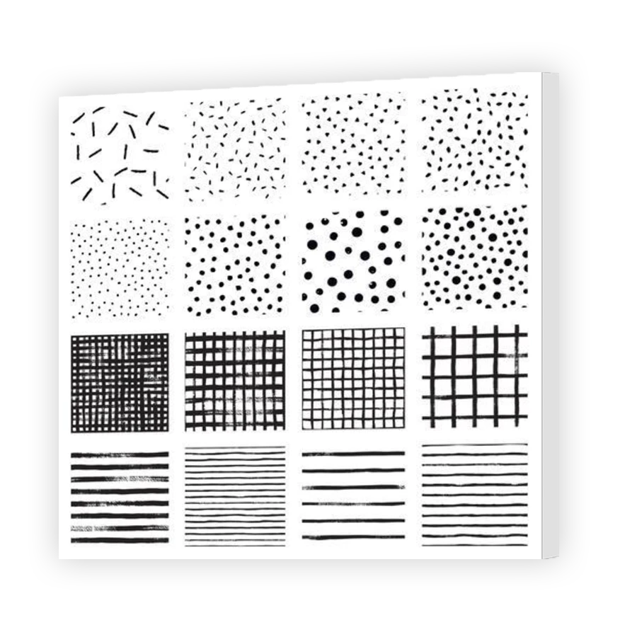 Thumbnail for Canvas - Gallery Canvas Wrap
