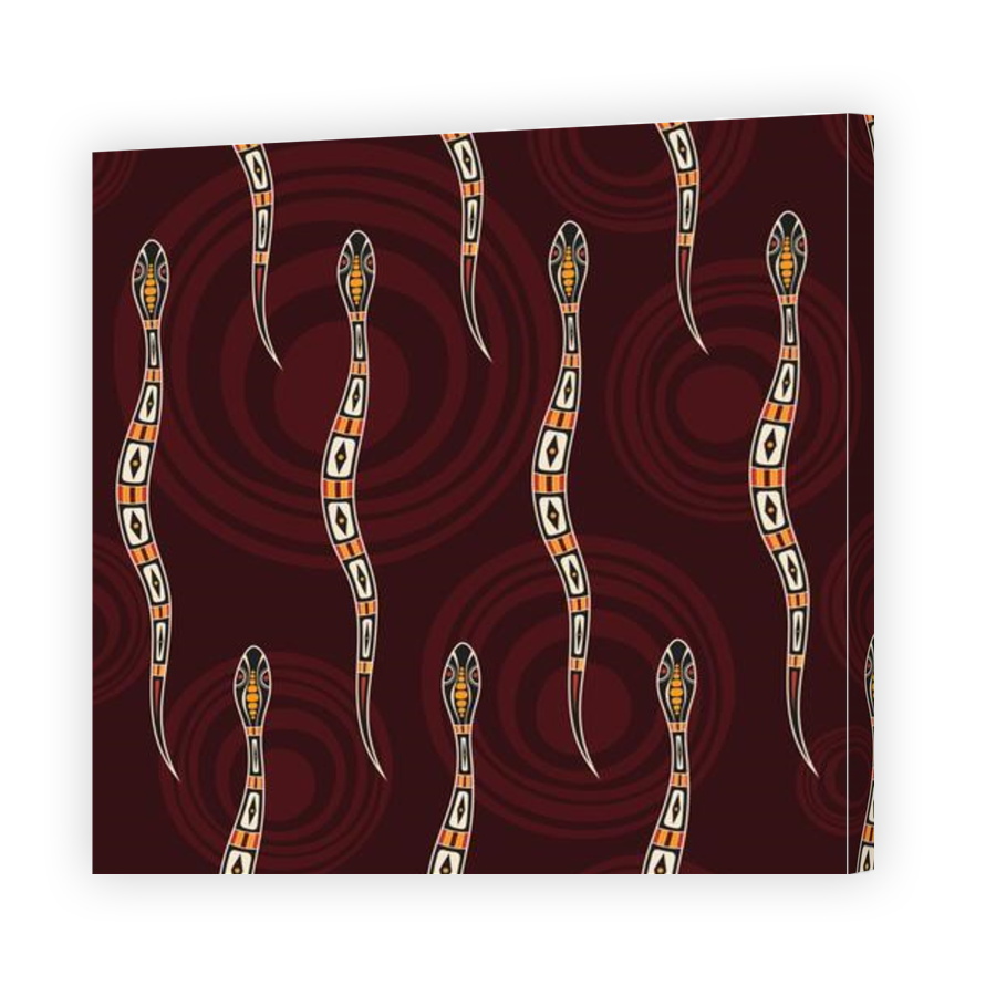 Thumbnail for Canvas - Gallery Canvas Wrap