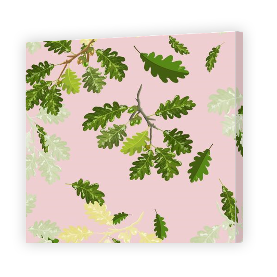 Thumbnail for Canvas - Gallery Canvas Wrap