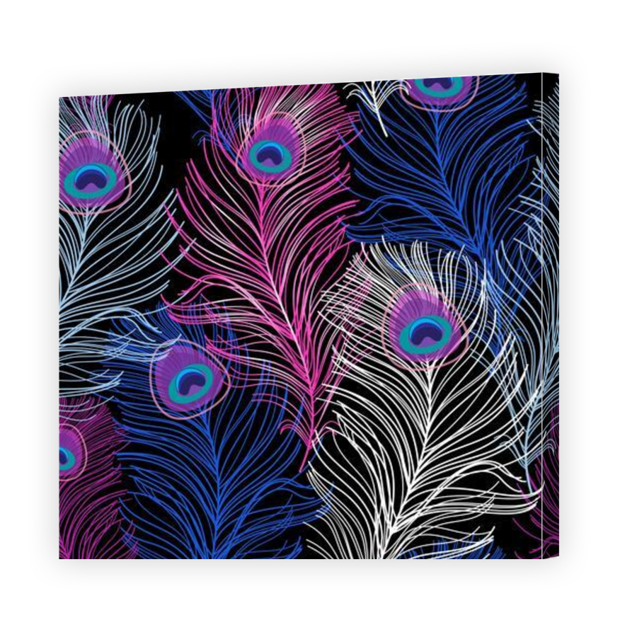 Thumbnail for Canvas - Gallery Canvas Wrap