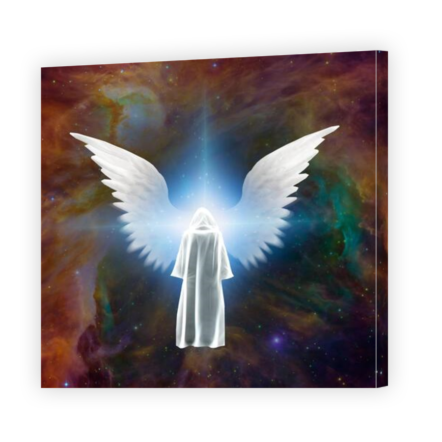 Thumbnail for Canvas - Gallery Canvas Wrap