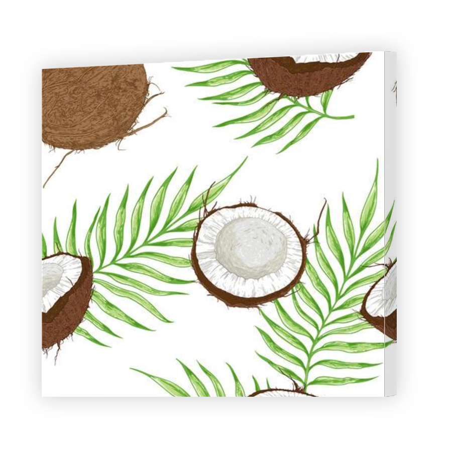 Thumbnail for Canvas - Gallery Canvas Wrap